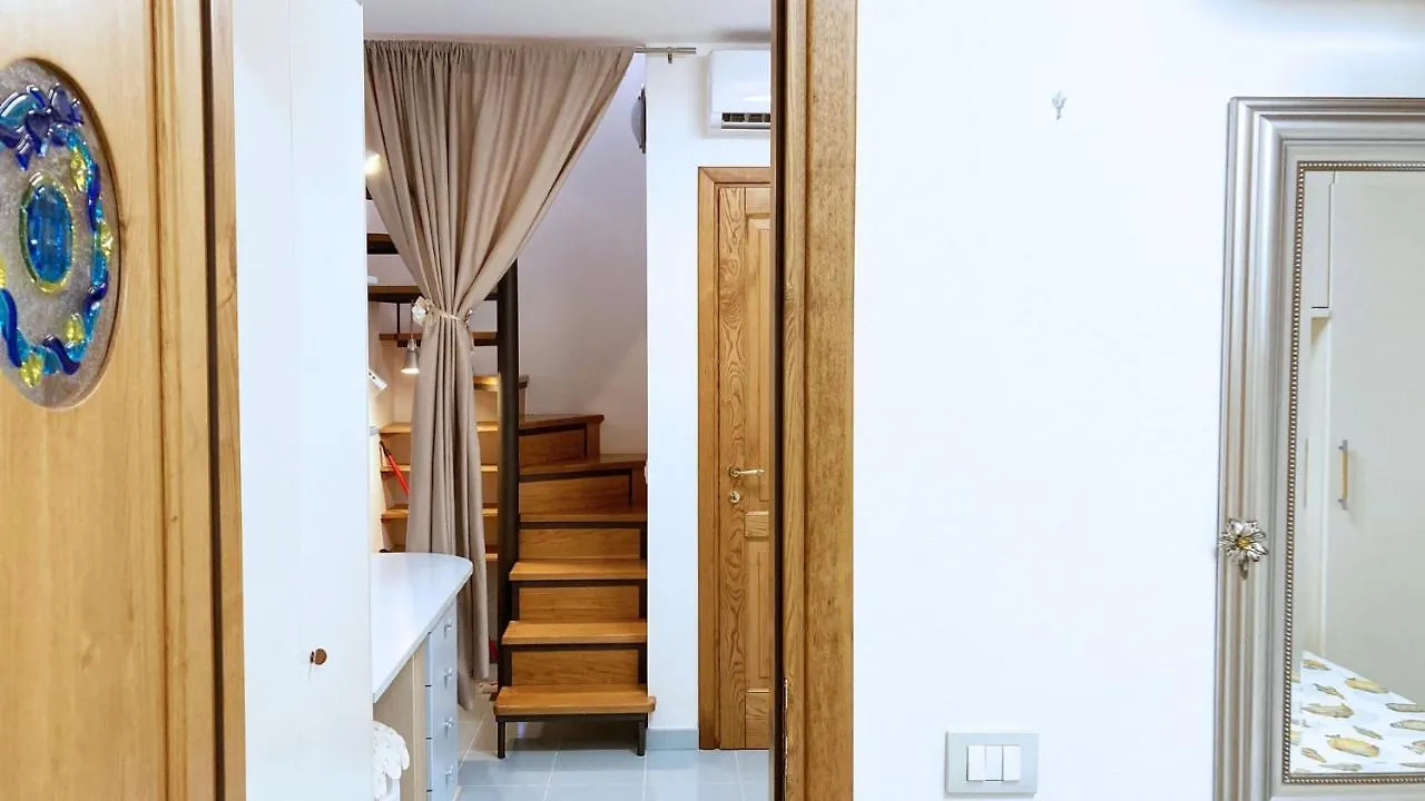Apartmán Villetta I Due Pini - Argonautivacanze Capoliveri