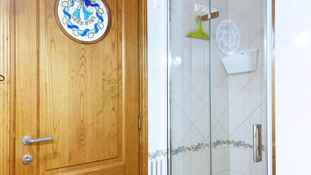 Apartmán Villetta I Due Pini - Argonautivacanze Capoliveri  Itálie