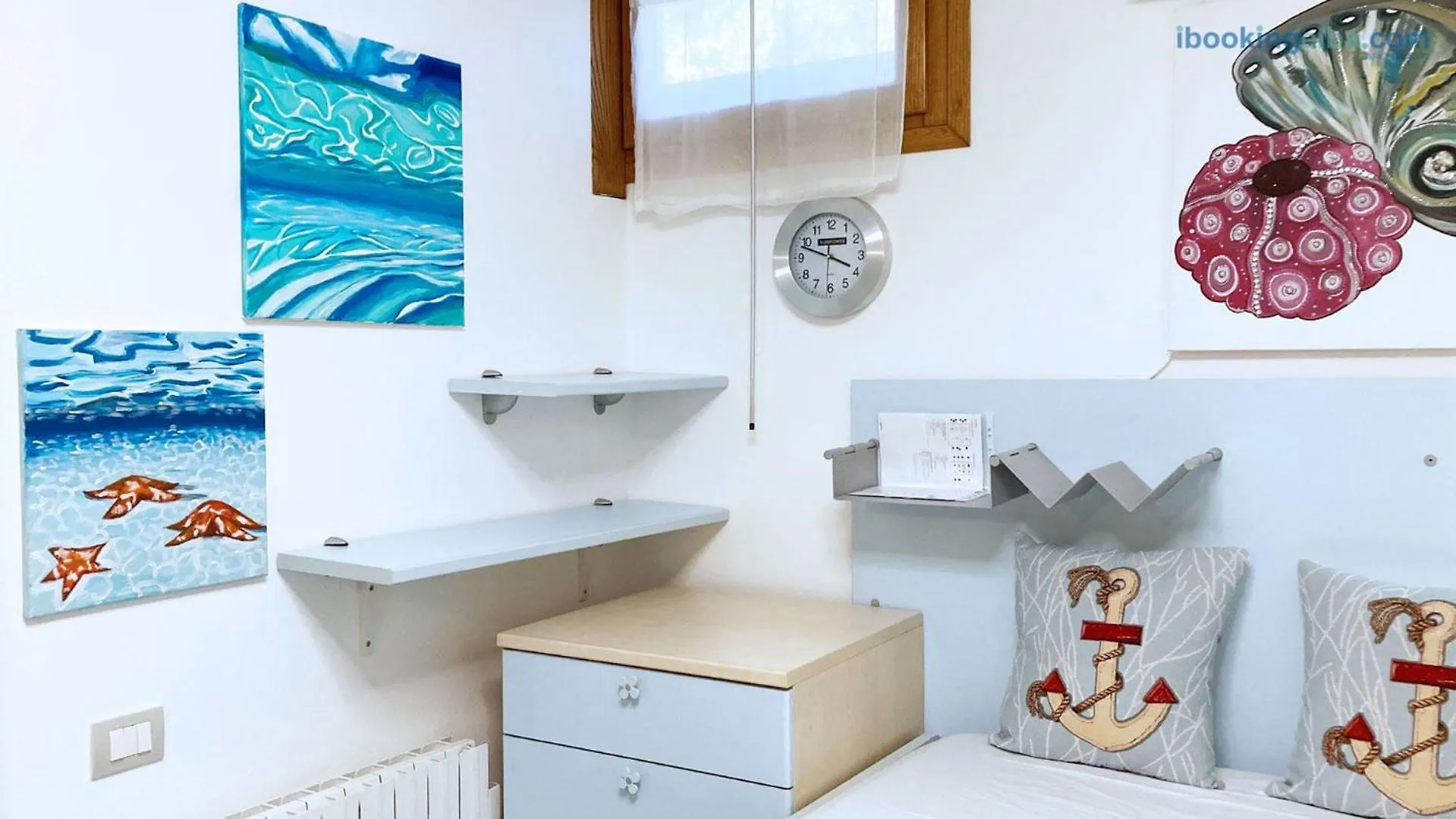 Villetta I Due Pini - Argonautivacanze Capoliveri  Apartmán Capoliveri (Isola d'Elba)